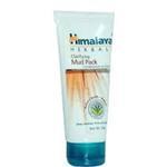 HIMALAYA FACE PACK MUD  50GM